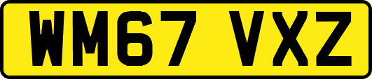 WM67VXZ