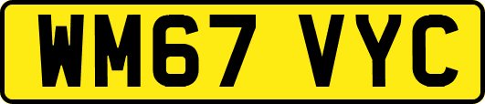 WM67VYC