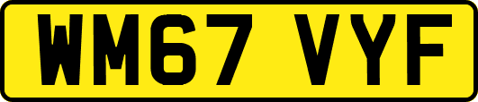 WM67VYF