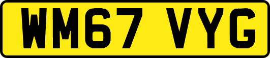 WM67VYG