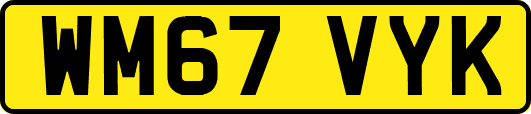 WM67VYK
