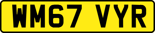 WM67VYR