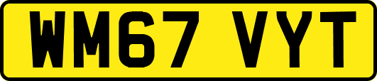 WM67VYT