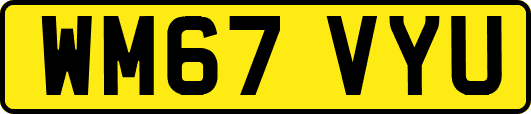 WM67VYU