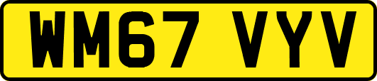 WM67VYV