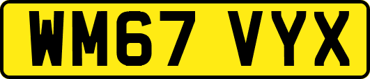 WM67VYX