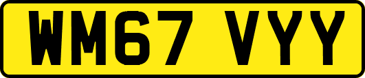 WM67VYY