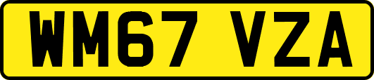 WM67VZA