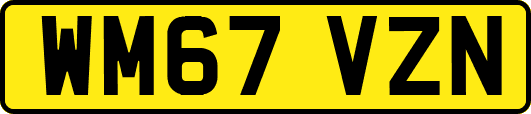 WM67VZN