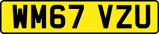 WM67VZU