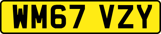 WM67VZY