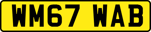 WM67WAB