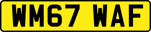 WM67WAF