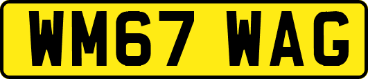WM67WAG