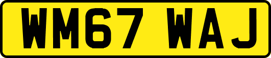 WM67WAJ