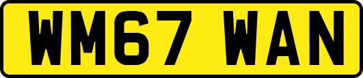 WM67WAN