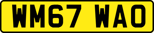 WM67WAO