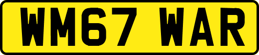 WM67WAR