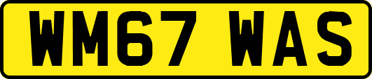 WM67WAS