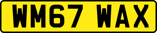 WM67WAX