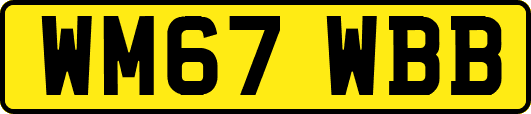WM67WBB