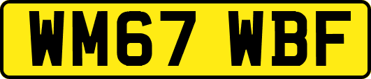 WM67WBF