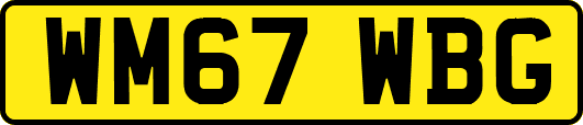 WM67WBG