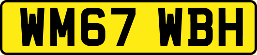 WM67WBH