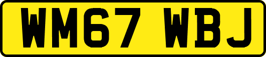 WM67WBJ