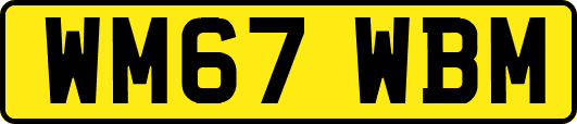WM67WBM