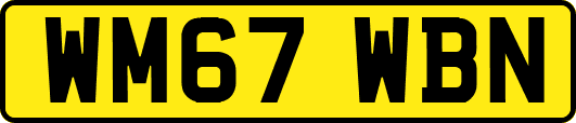 WM67WBN