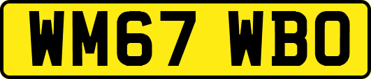 WM67WBO