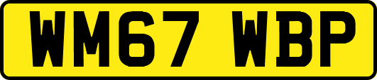WM67WBP
