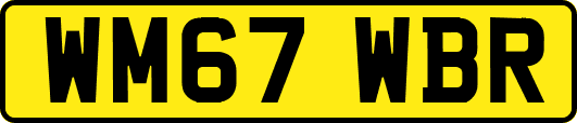 WM67WBR
