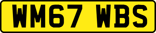 WM67WBS