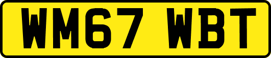 WM67WBT