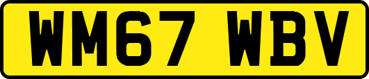 WM67WBV
