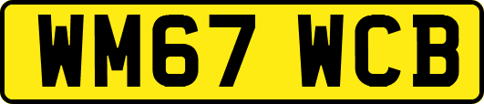 WM67WCB