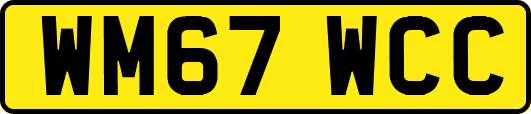 WM67WCC