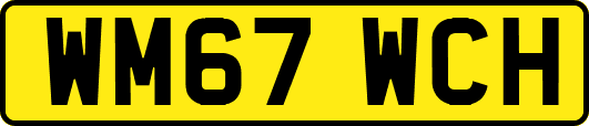 WM67WCH