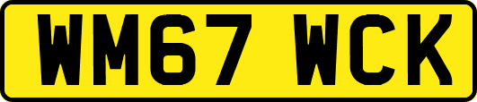 WM67WCK