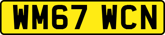 WM67WCN