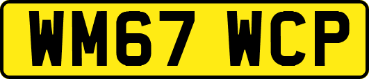 WM67WCP