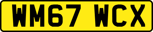 WM67WCX