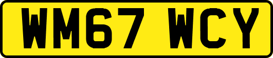 WM67WCY