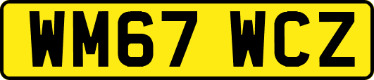 WM67WCZ