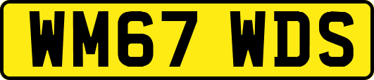 WM67WDS