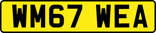 WM67WEA