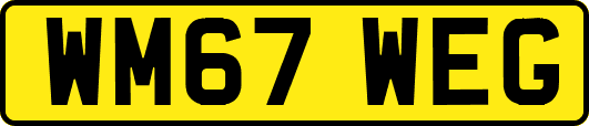 WM67WEG
