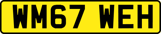 WM67WEH